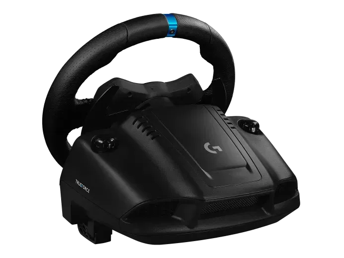 Logitech G923
